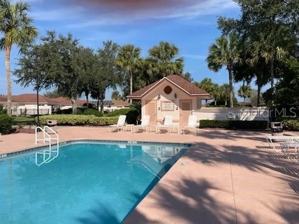 741 Hernandez Drive The Villages FL 32159