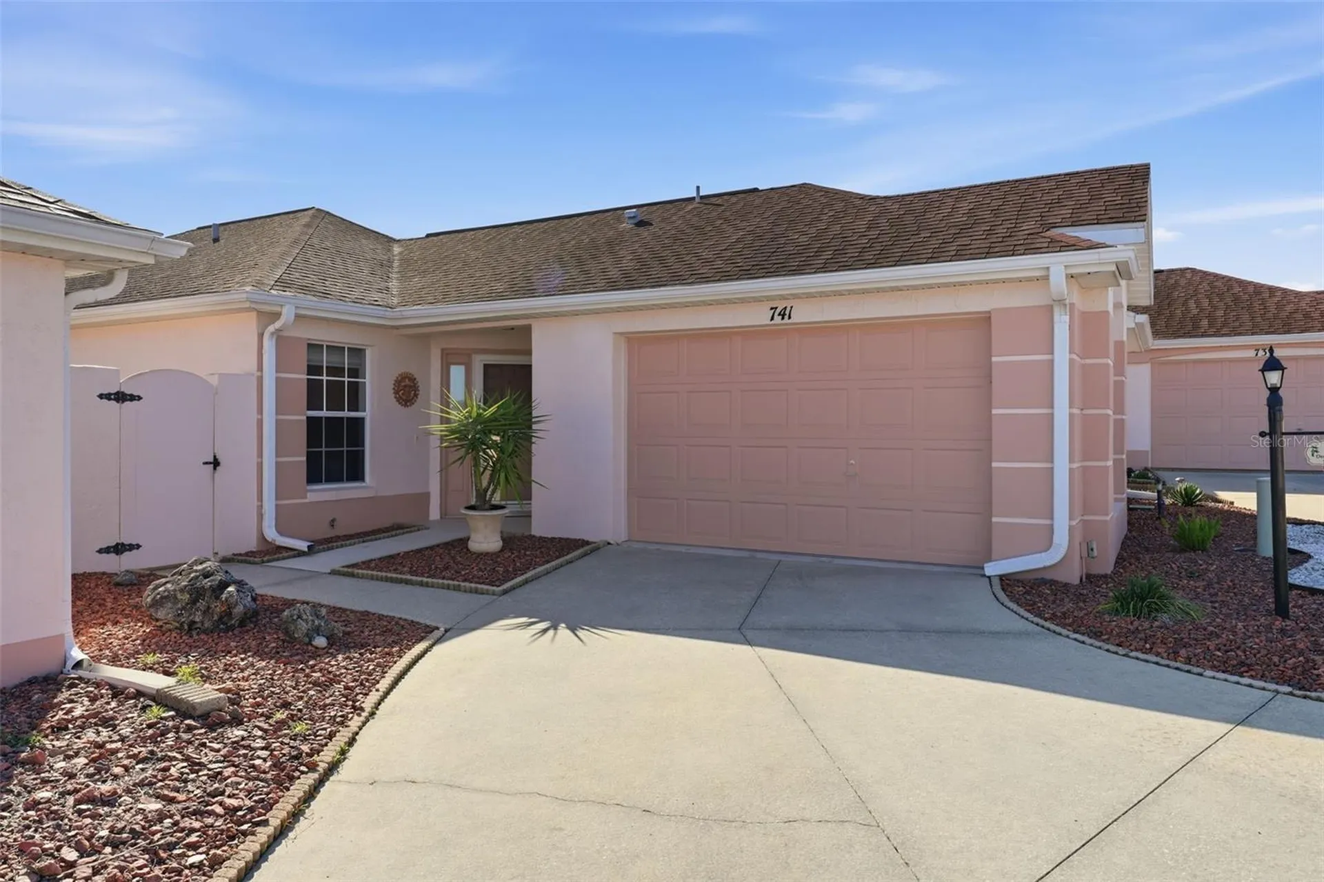 741 Hernandez Drive The Villages FL 32159