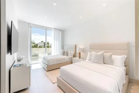 Four Seasons Private Residences Puerto Rico Ocean Drive Rio Grande PR 00745