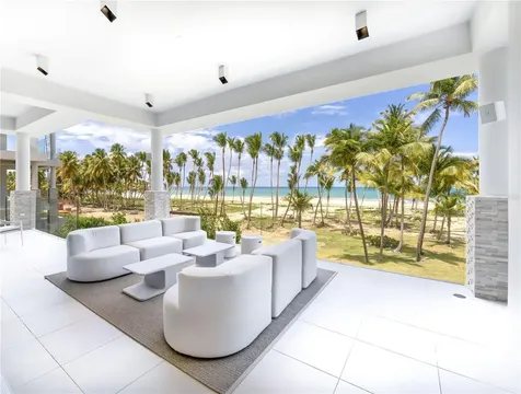 Four Seasons Private Residences Puerto Rico Ocean Drive Rio Grande PR 00745