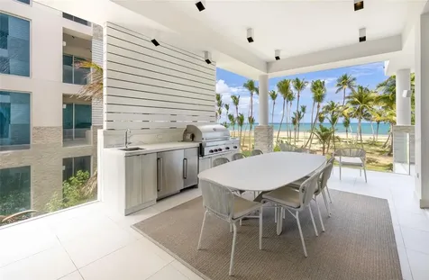Four Seasons Private Residences Puerto Rico Ocean Drive Rio Grande PR 00745