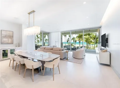 Four Seasons Private Residences Puerto Rico Ocean Drive Rio Grande PR 00745