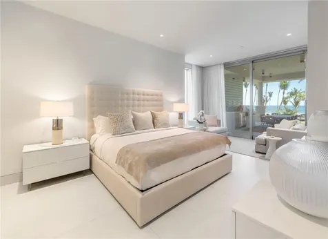 Four Seasons Private Residences Puerto Rico Ocean Drive Rio Grande PR 00745