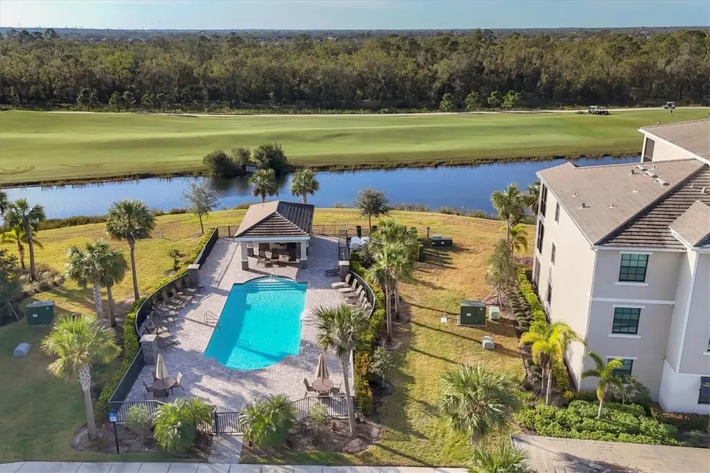 17704 Gawthrop Drive Bradenton FL 34211