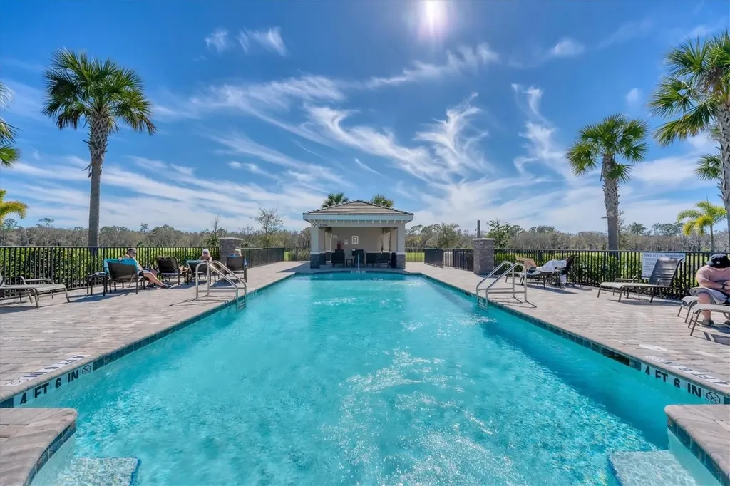 17704 Gawthrop Drive Bradenton FL 34211