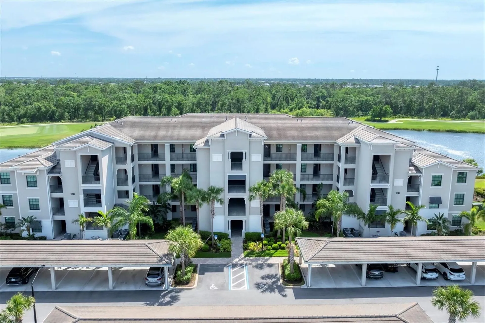 17704 Gawthrop Drive Bradenton FL 34211