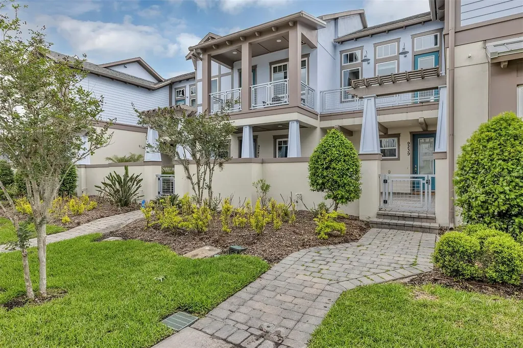 9239 Doherty Place Orlando FL 32827