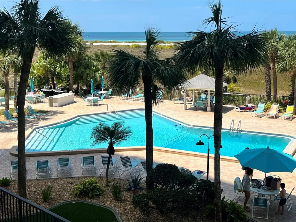 1230 Gulf Boulevard Clearwater FL 33767