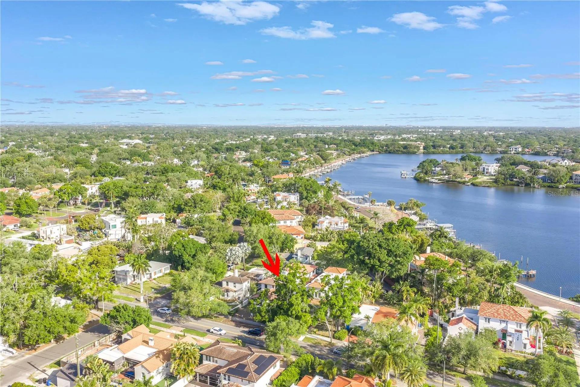 325 22nd Avenue NE St Petersburg FL 33704