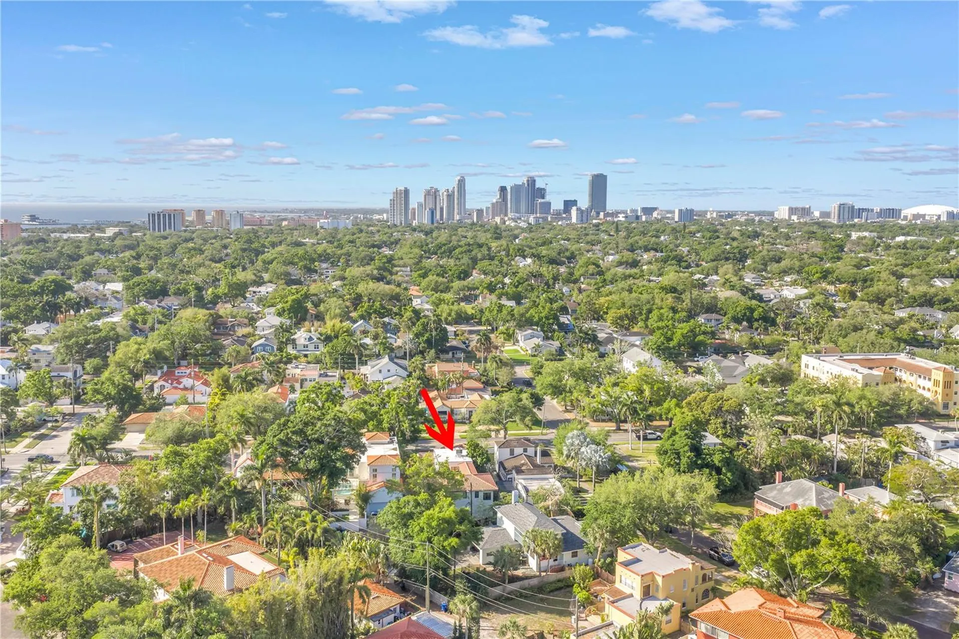 325 22nd Avenue NE St Petersburg FL 33704
