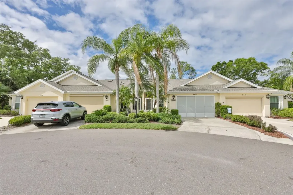 2414 Old Nantucket Court Sun City Center FL 33573