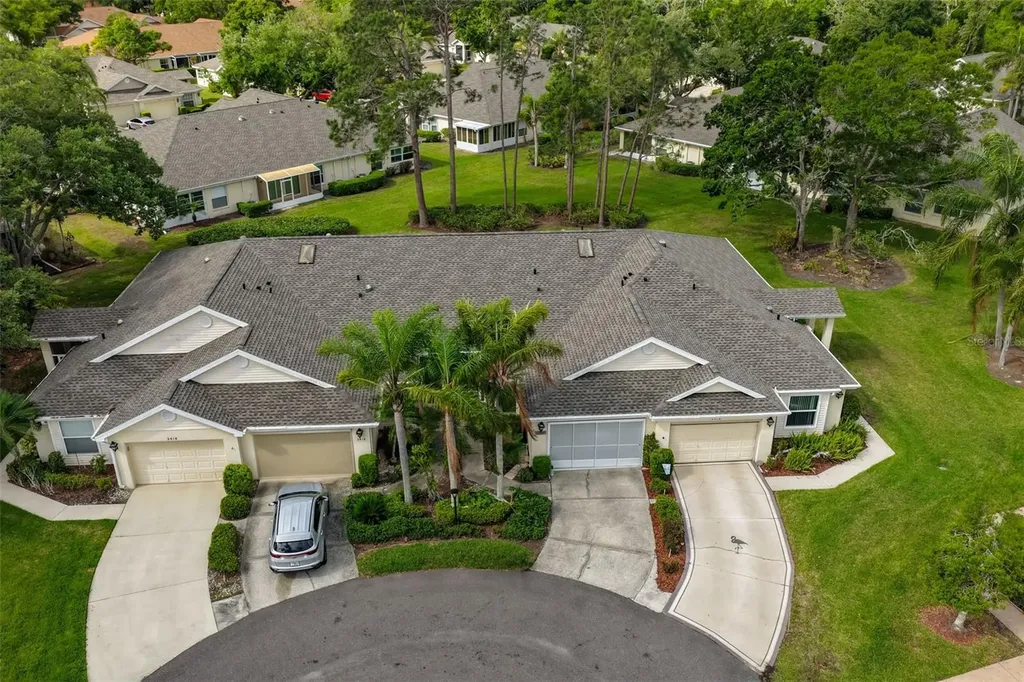 2414 Old Nantucket Court Sun City Center FL 33573