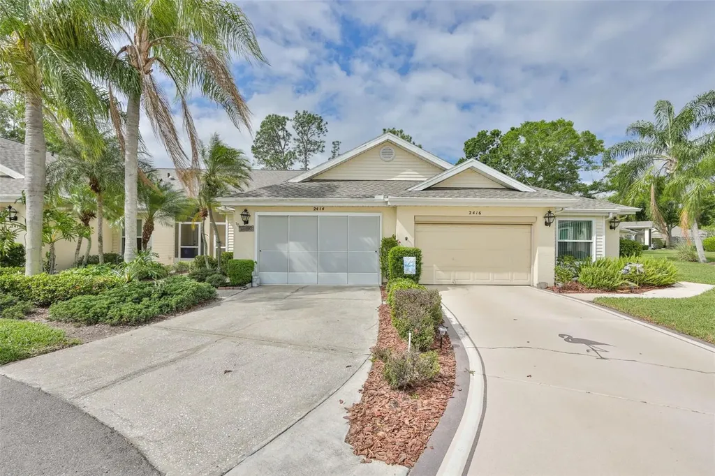 2414 Old Nantucket Court Sun City Center FL 33573