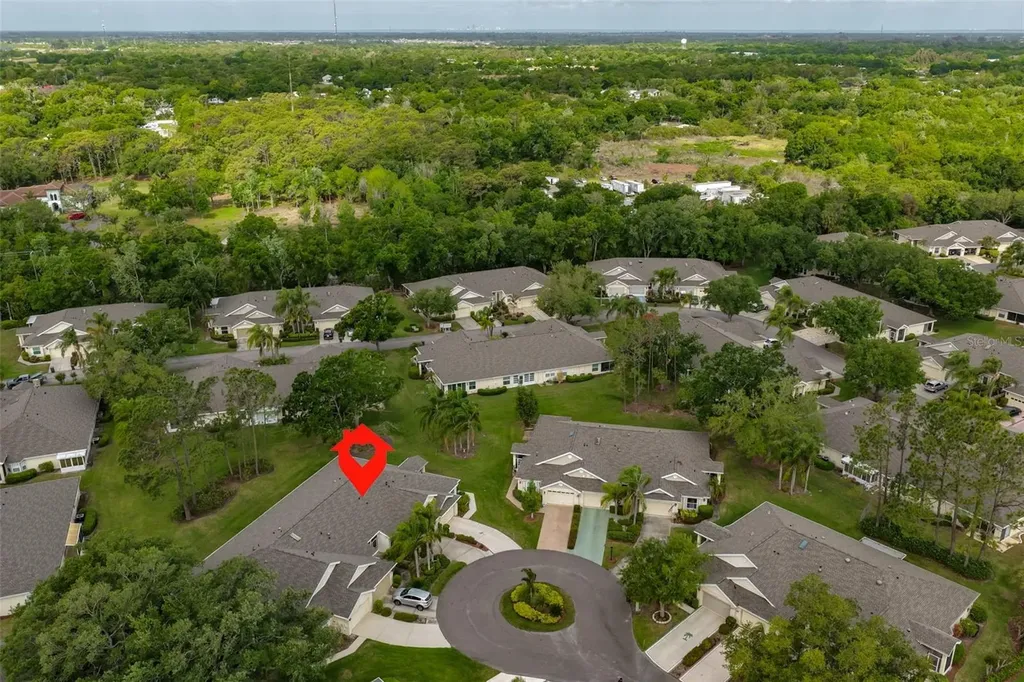 2414 Old Nantucket Court Sun City Center FL 33573