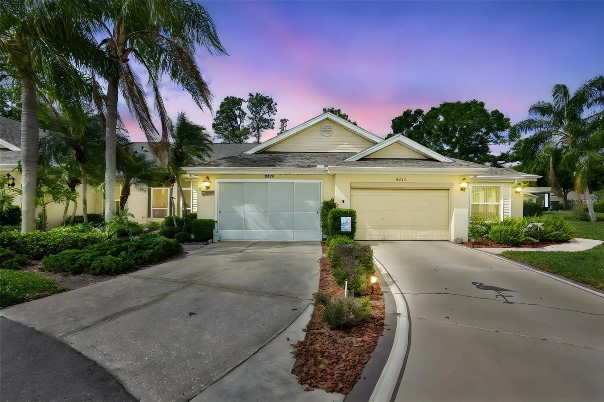 2414 Old Nantucket Court Sun City Center FL 33573