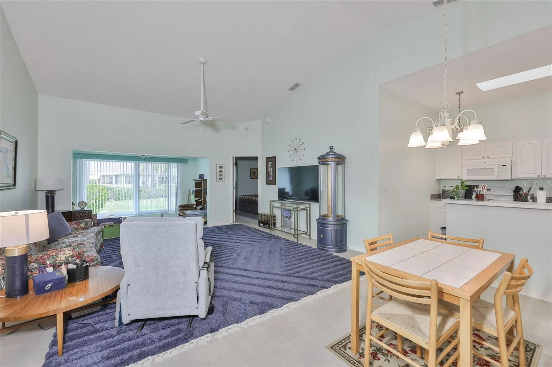 2414 Old Nantucket Court Sun City Center FL 33573