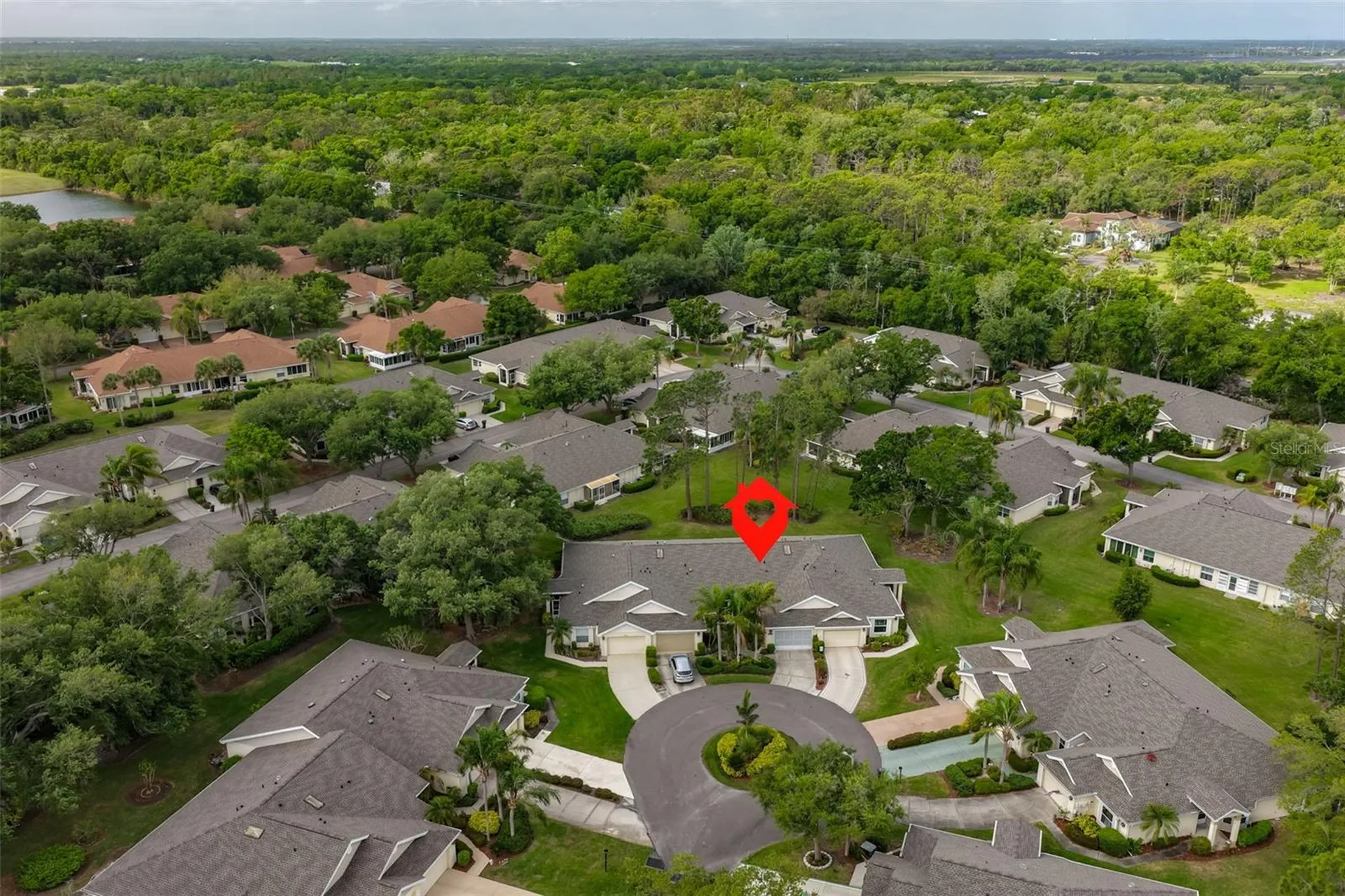 2414 Old Nantucket Court Sun City Center FL 33573