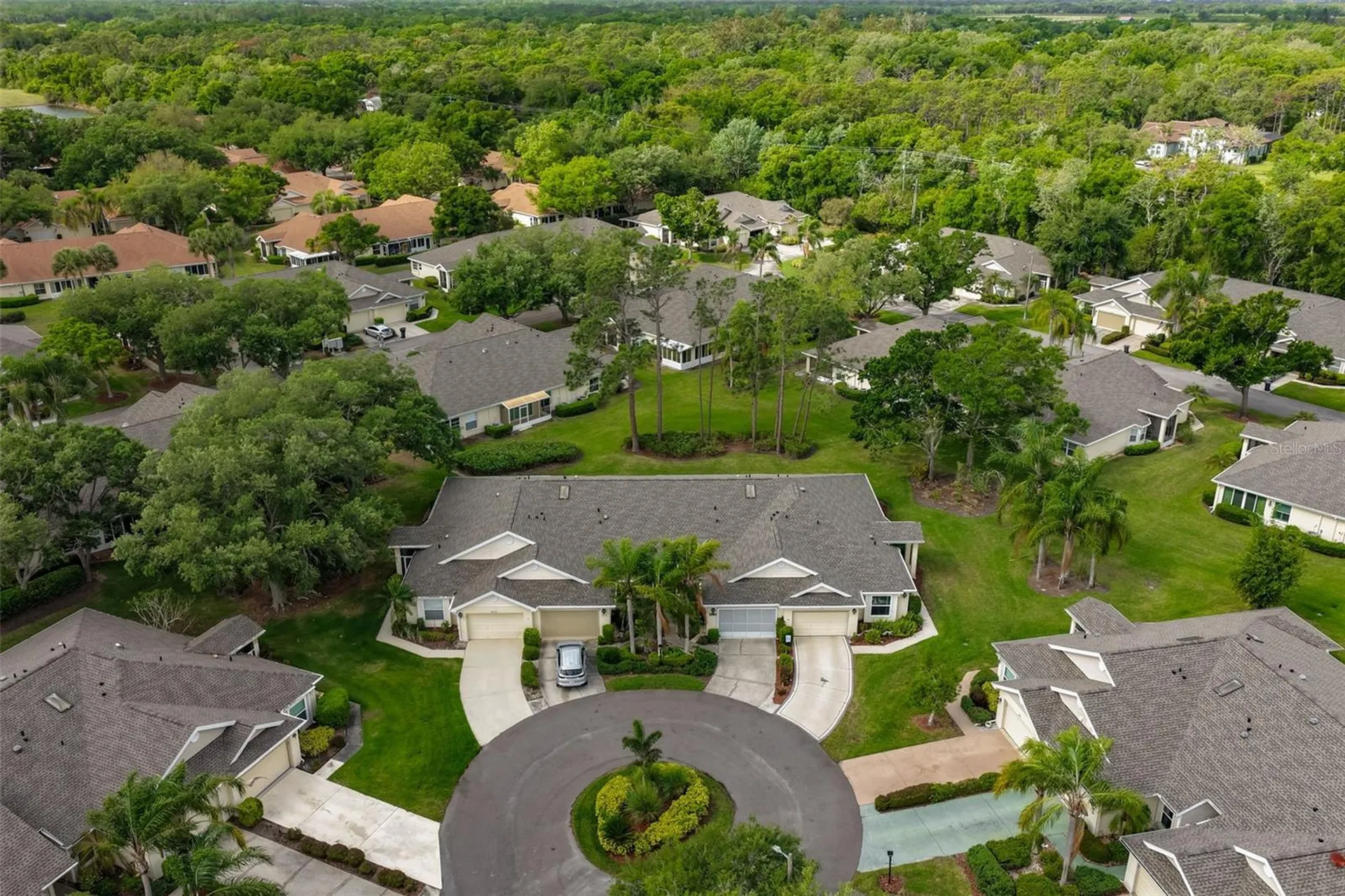 2414 Old Nantucket Court Sun City Center FL 33573