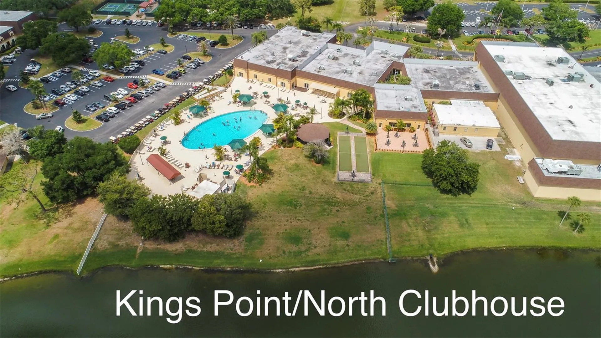 2414 Old Nantucket Court Sun City Center FL 33573