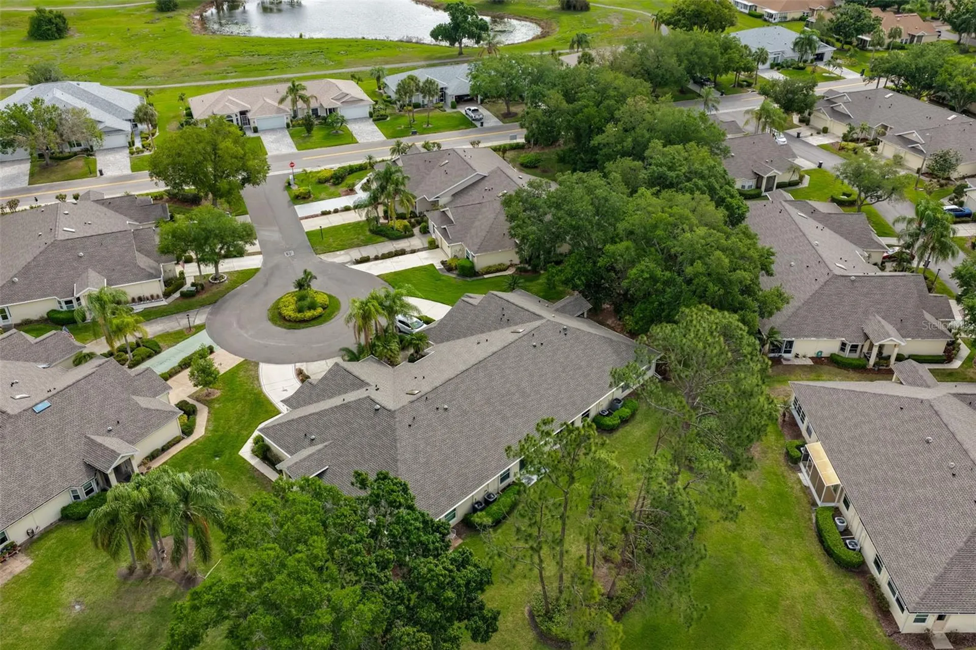 2414 Old Nantucket Court Sun City Center FL 33573