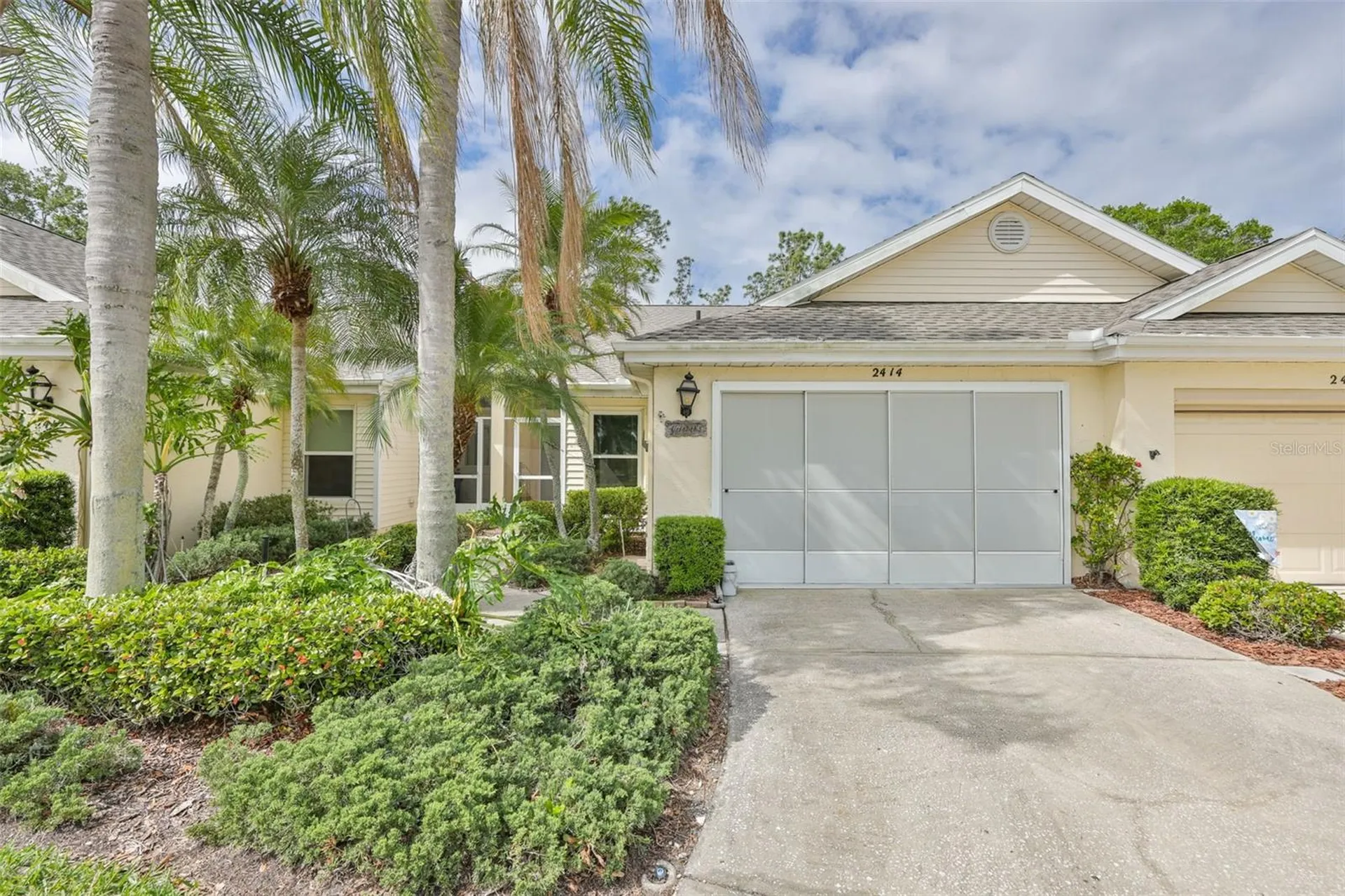 2414 Old Nantucket Court Sun City Center FL 33573