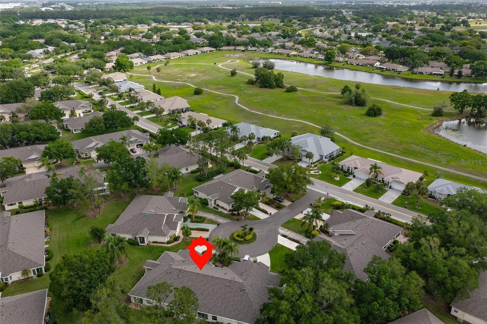 2414 Old Nantucket Court Sun City Center FL 33573