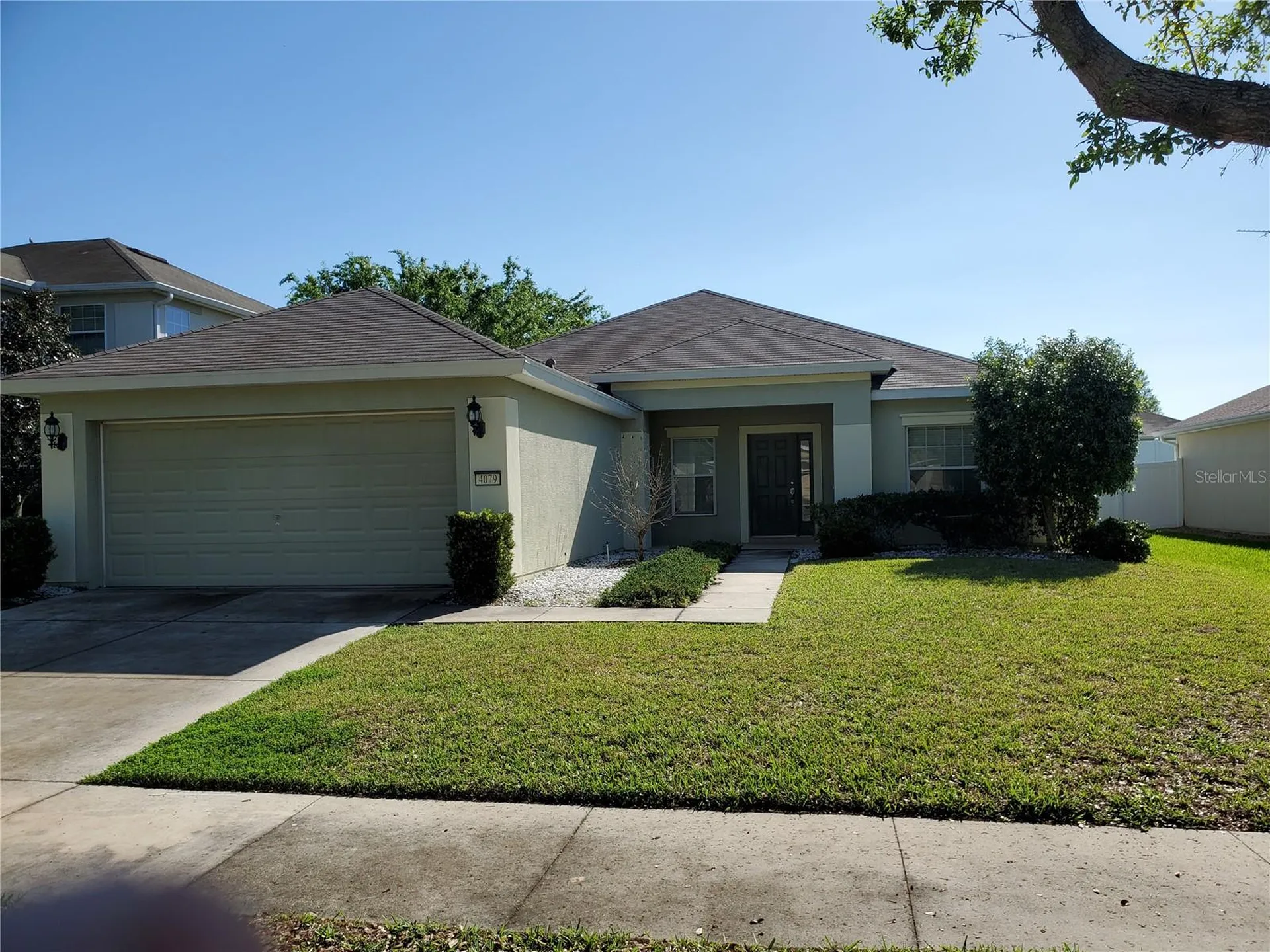 4079 SW 47th Court Ocala FL 34474