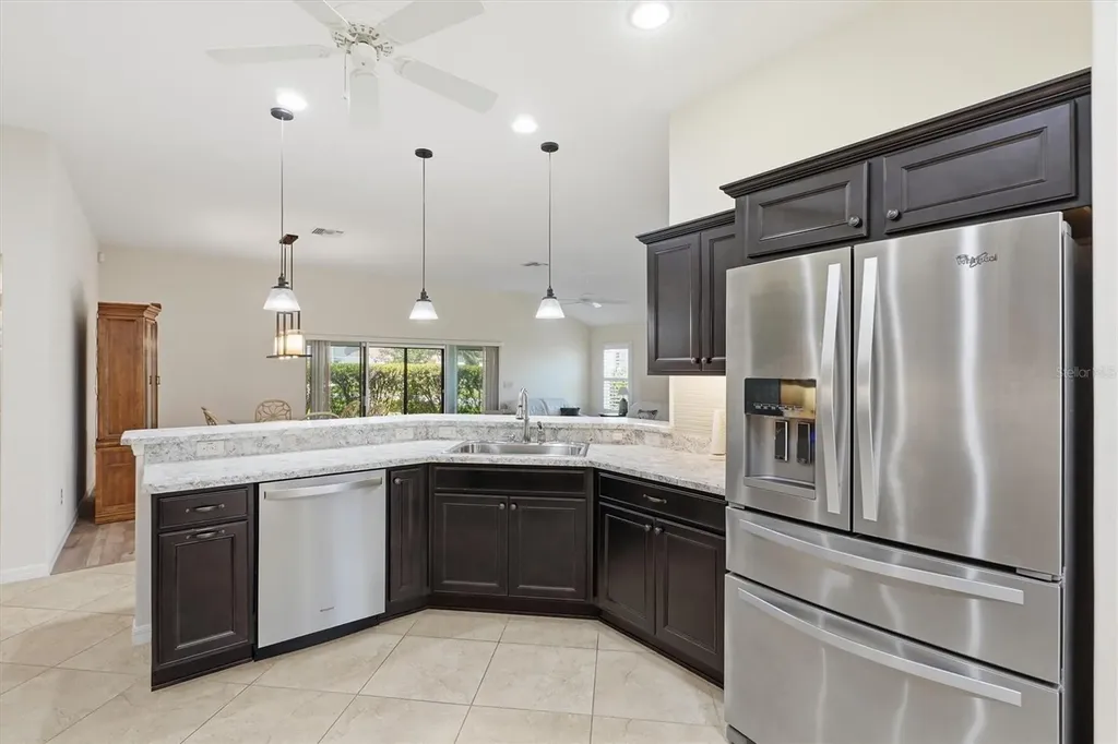 1424 Walnut Way The Villages FL 32163