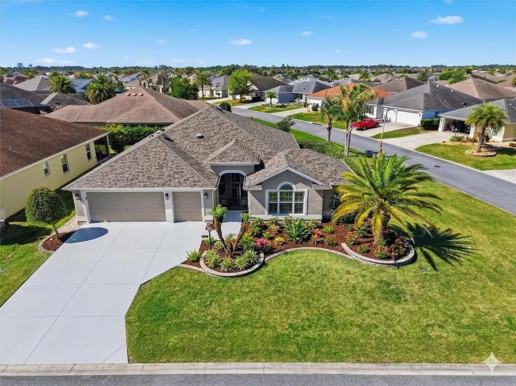 1424 Walnut Way The Villages FL 32163