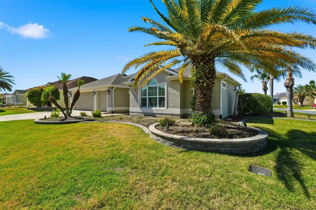 1424 Walnut Way The Villages FL 32163