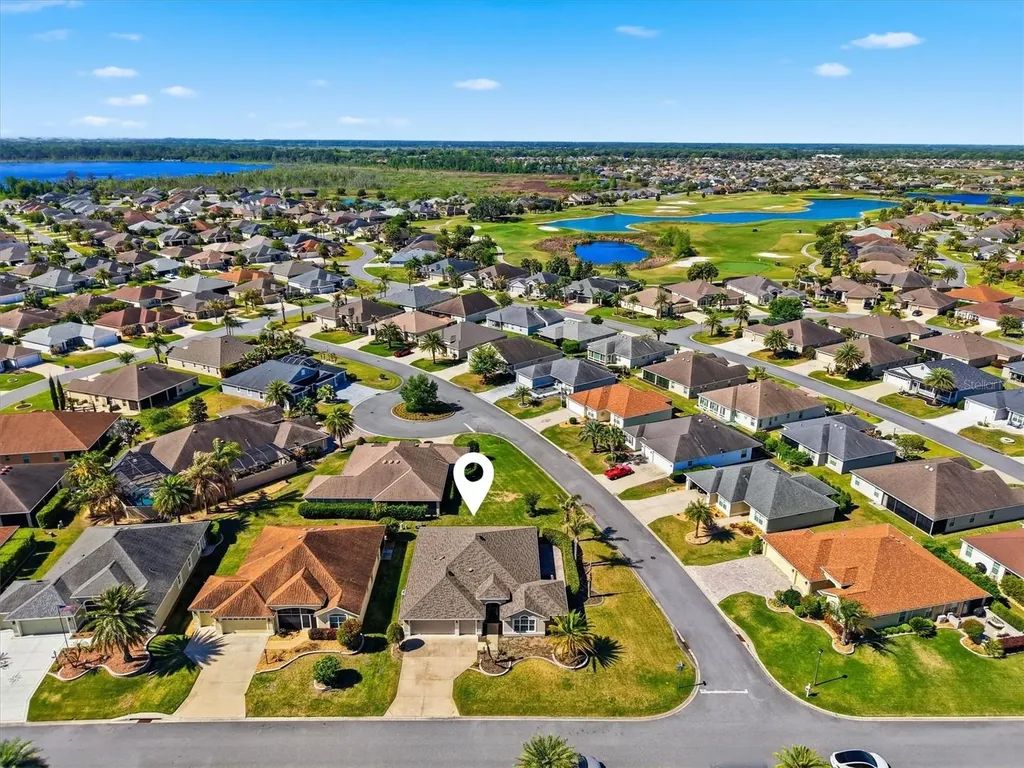 1424 Walnut Way The Villages FL 32163