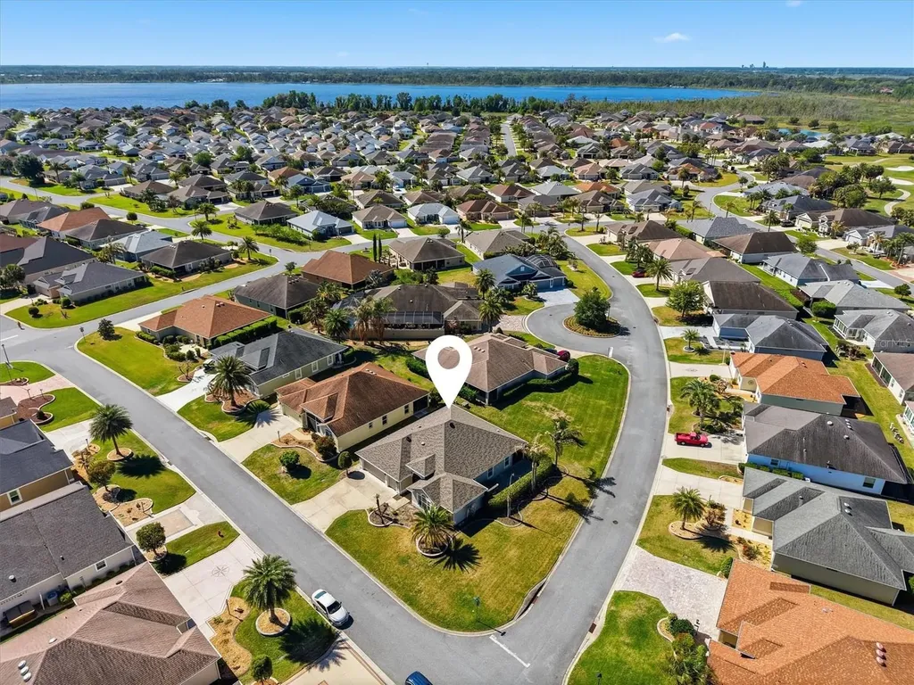 1424 Walnut Way The Villages FL 32163