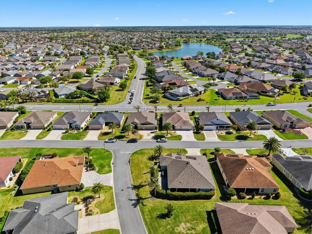 1424 Walnut Way The Villages FL 32163
