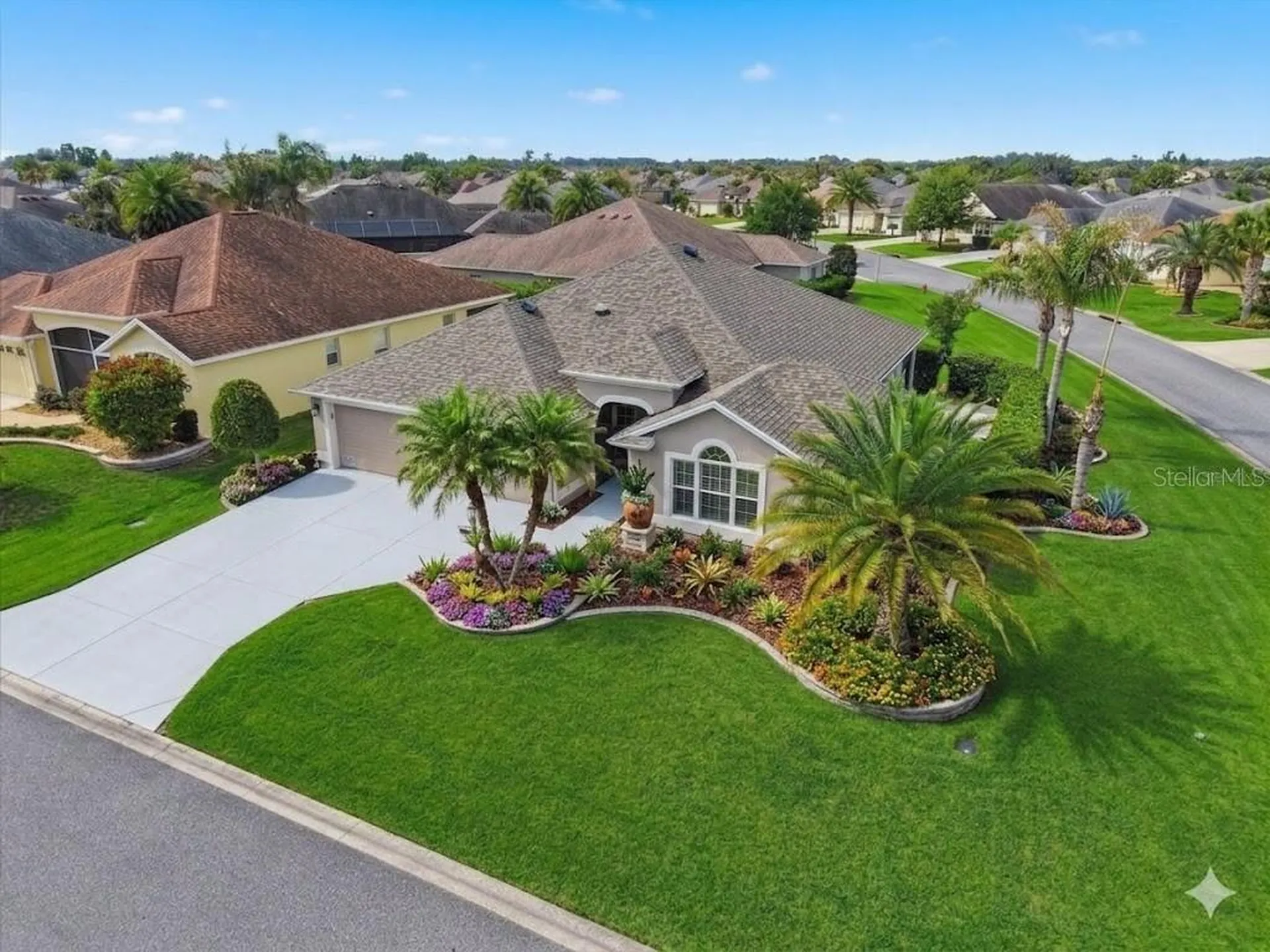 1424 Walnut Way The Villages FL 32163