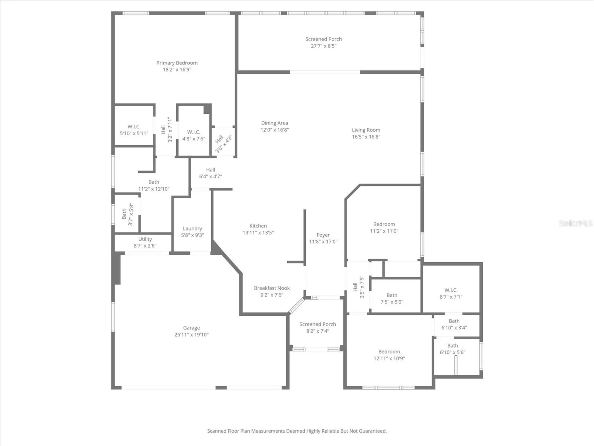 1424 Walnut Way The Villages FL 32163