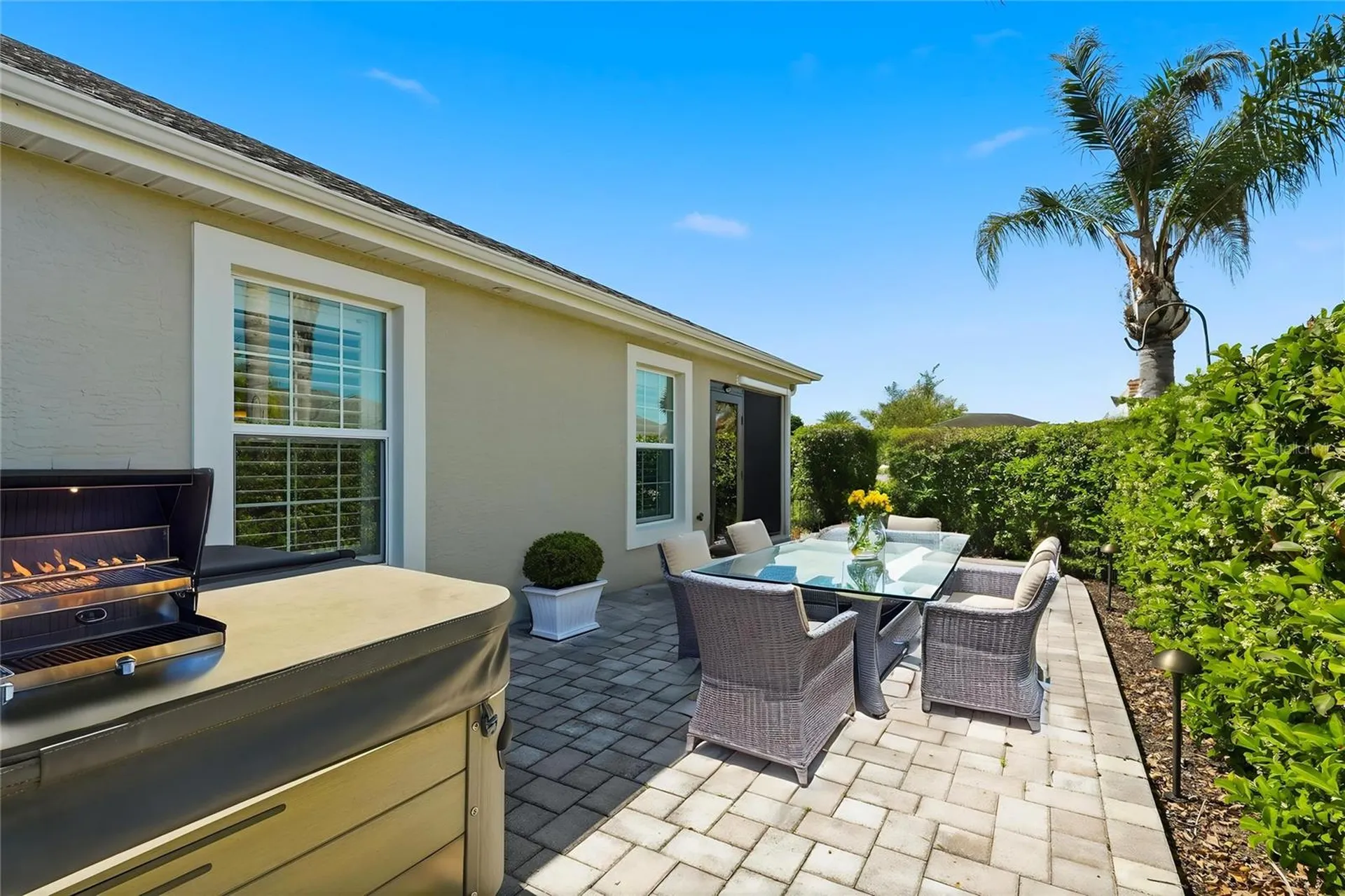 1424 Walnut Way The Villages FL 32163