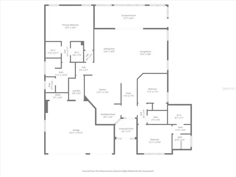 1424 Walnut Way The Villages FL 32163