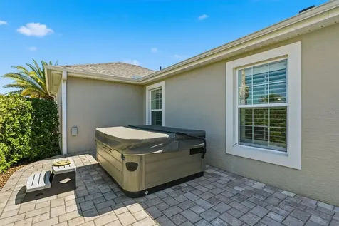 1424 Walnut Way The Villages FL 32163