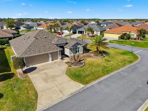1424 Walnut Way The Villages FL 32163