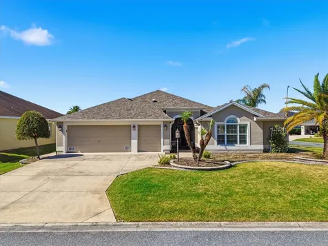 1424 Walnut Way The Villages FL 32163