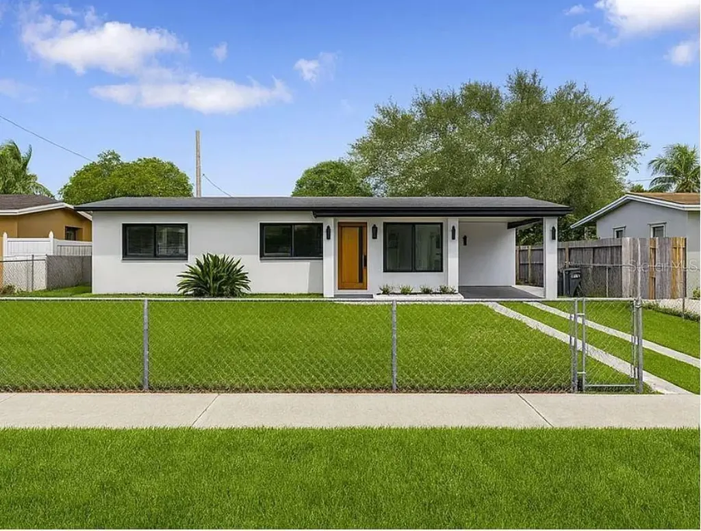 529 SW 22nd Avenue Fort Lauderdale FL 33312