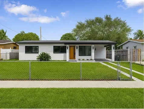 529 SW 22nd Avenue Fort Lauderdale FL 33312