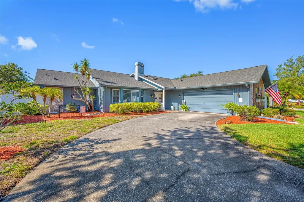 2424 Osprey Avenue Palm Harbor FL 34683
