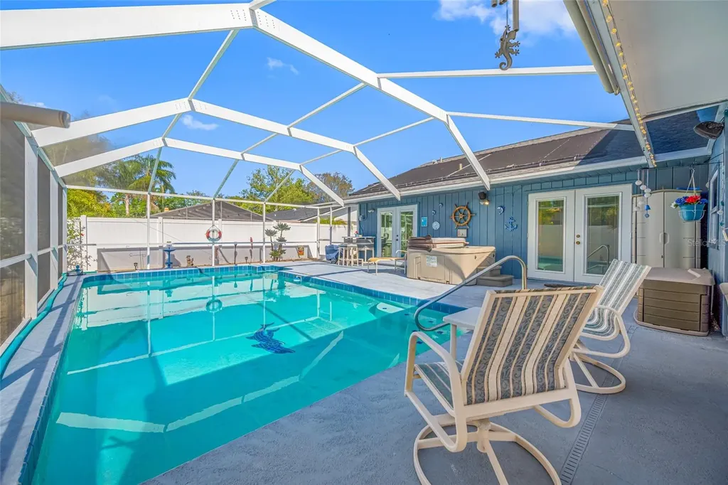 2424 Osprey Avenue Palm Harbor FL 34683
