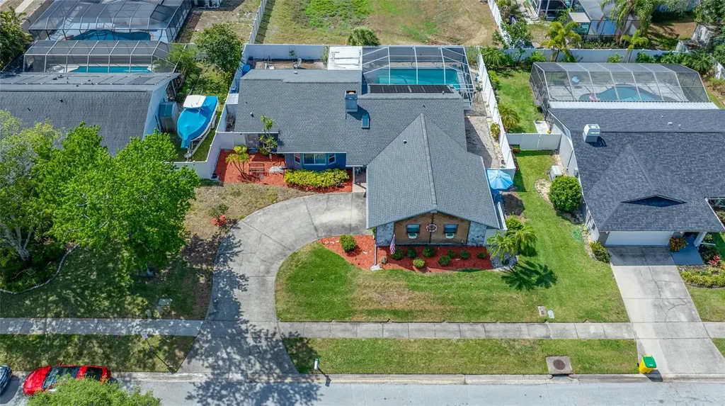 2424 Osprey Avenue Palm Harbor FL 34683