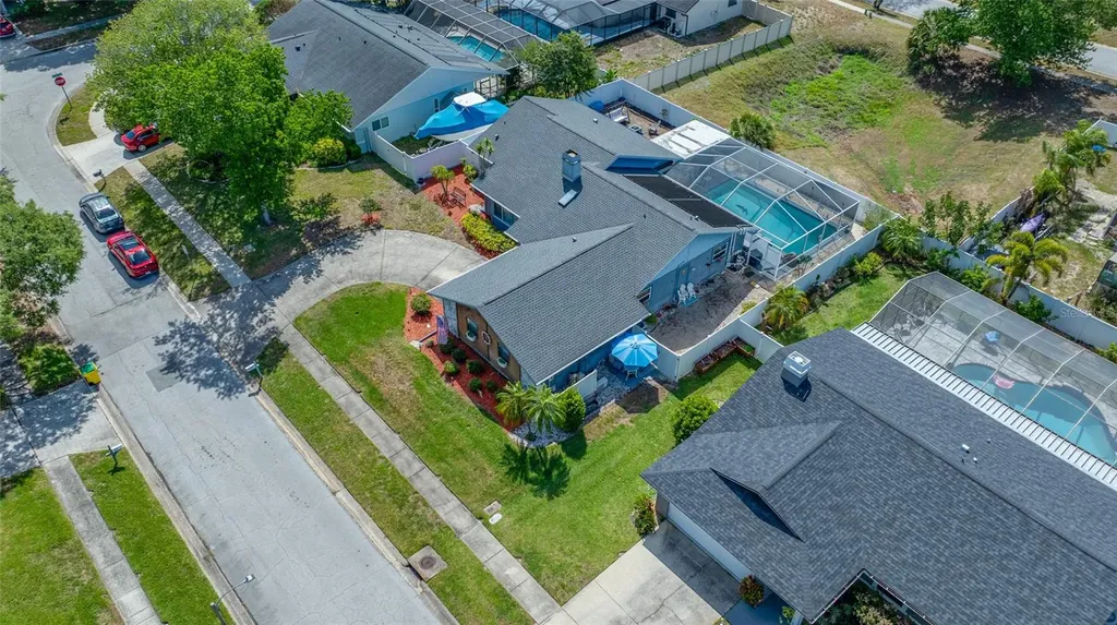 2424 Osprey Avenue Palm Harbor FL 34683