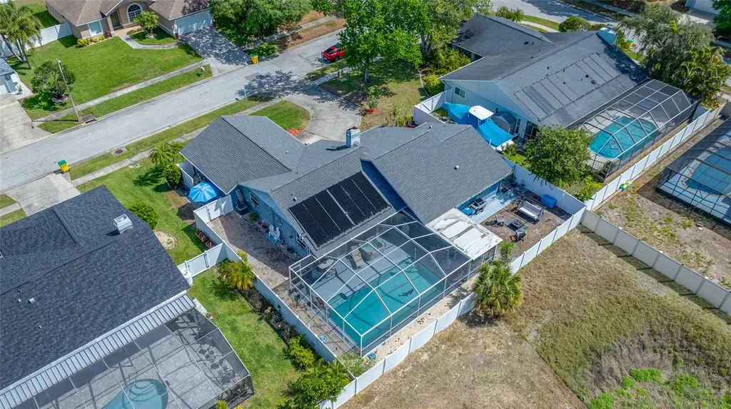 2424 Osprey Avenue Palm Harbor FL 34683