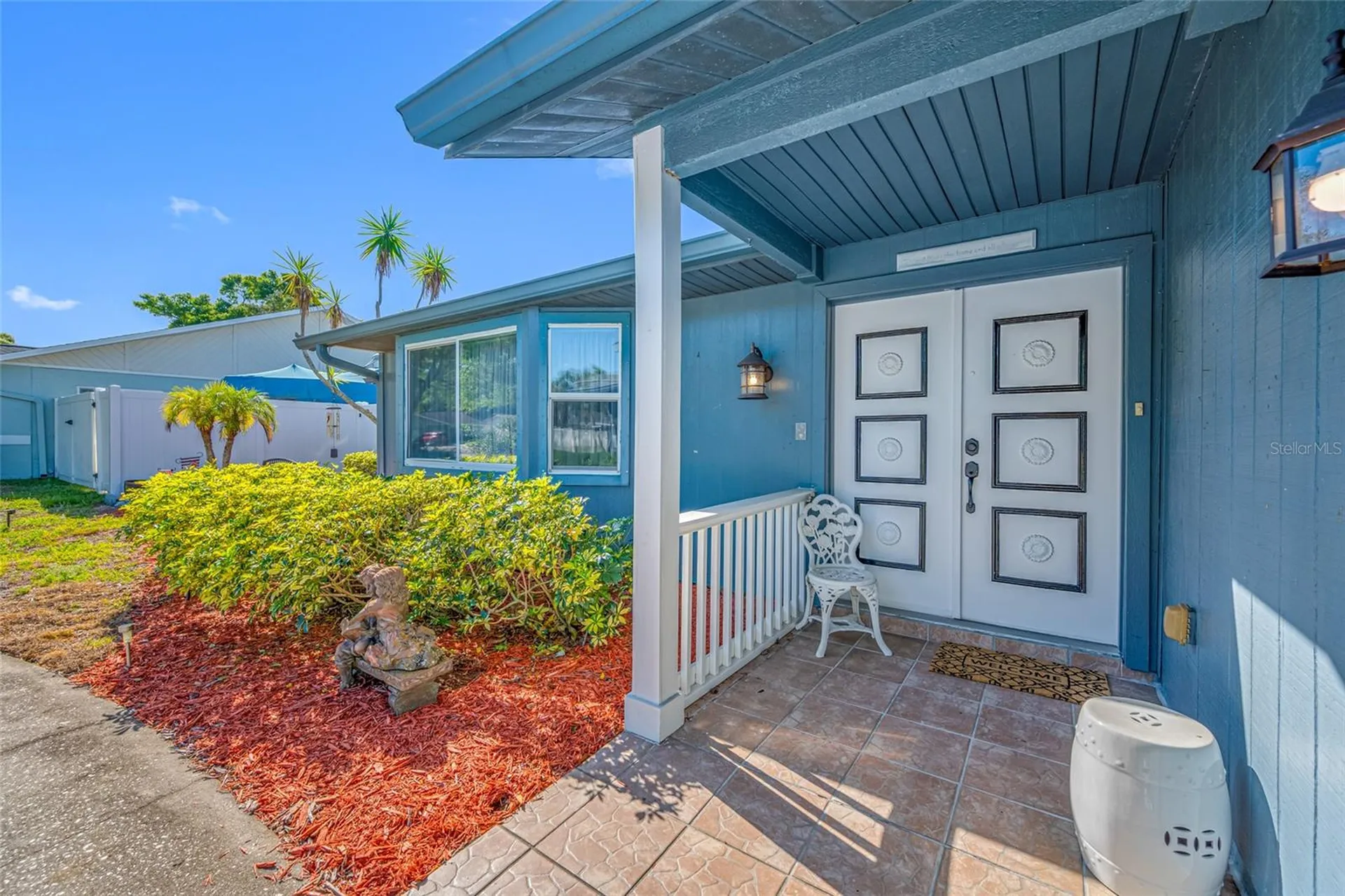 2424 Osprey Avenue Palm Harbor FL 34683
