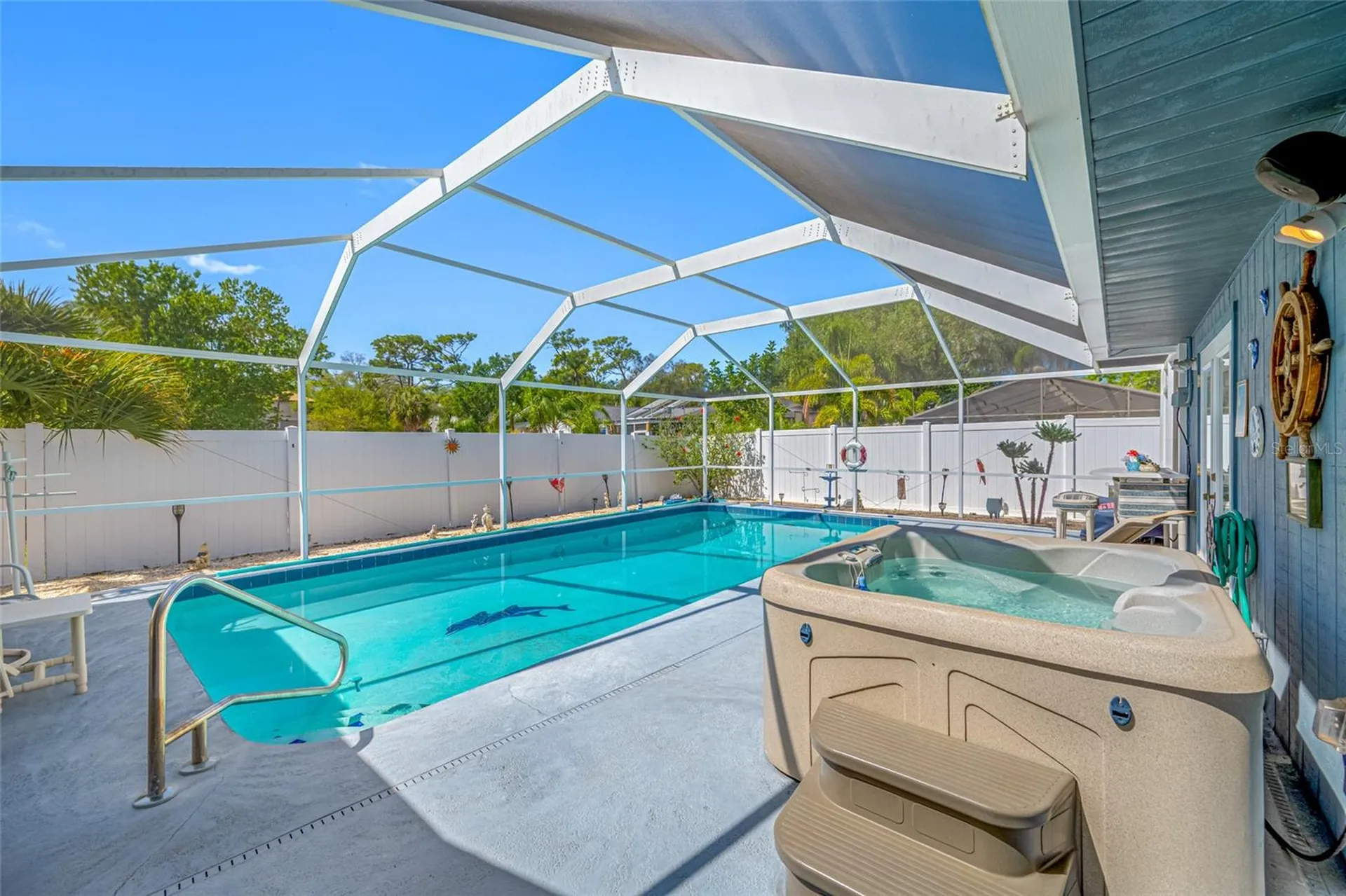 2424 Osprey Avenue Palm Harbor FL 34683