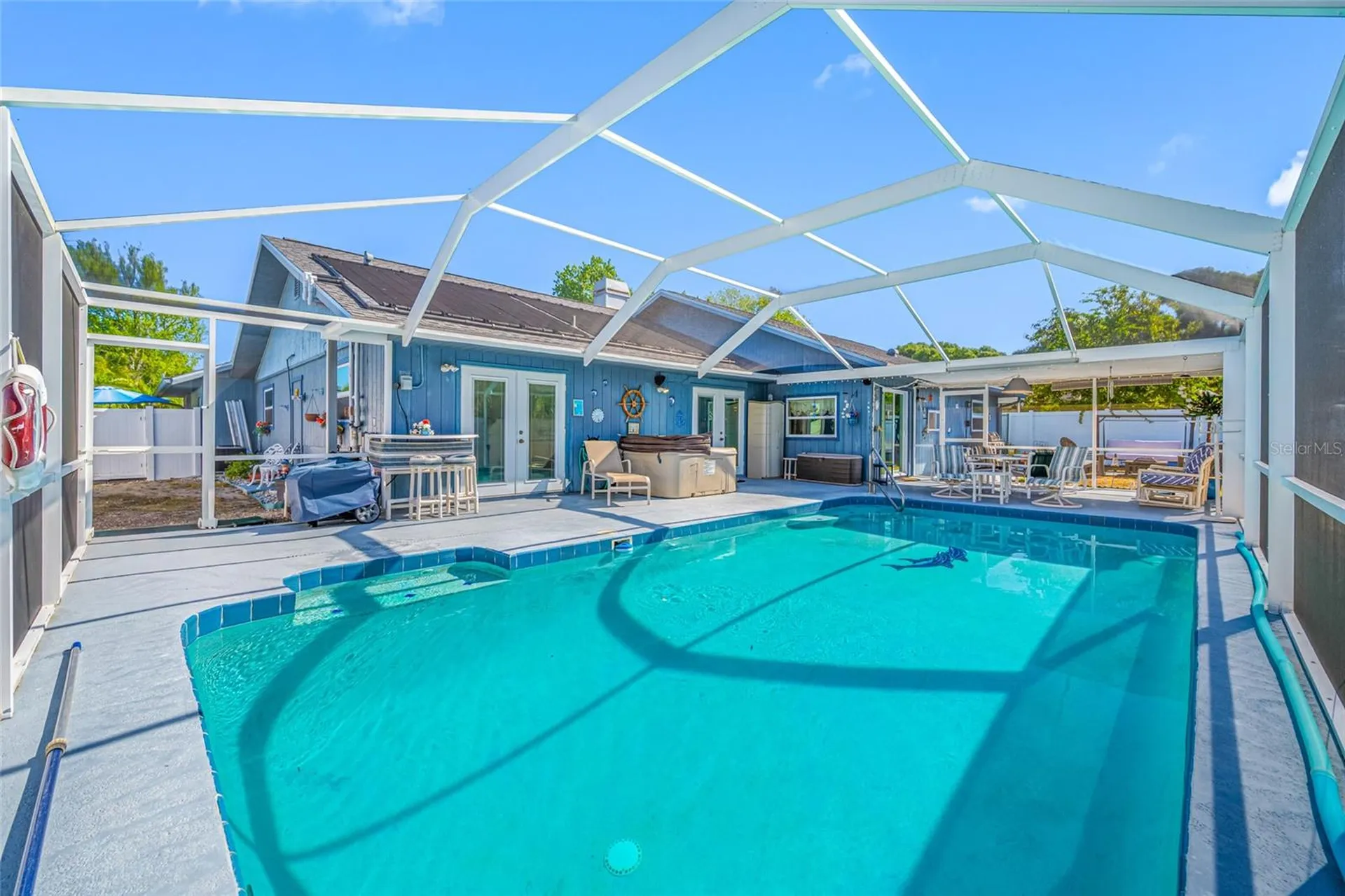 2424 Osprey Avenue Palm Harbor FL 34683